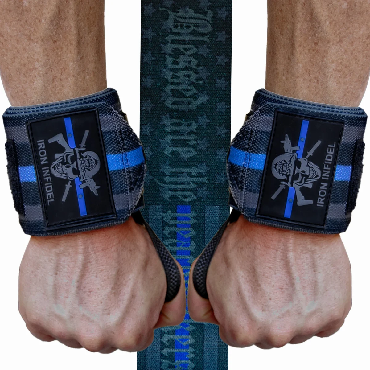 Why Wrist Wraps Matter for Safer, Stronger Workouts Why Wrist Wraps Matter for Safer, Stronger Workouts