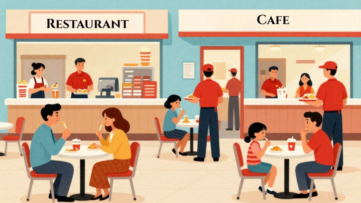Safe Service, Happy Guests certificado haccp for Restaurants and Cafes