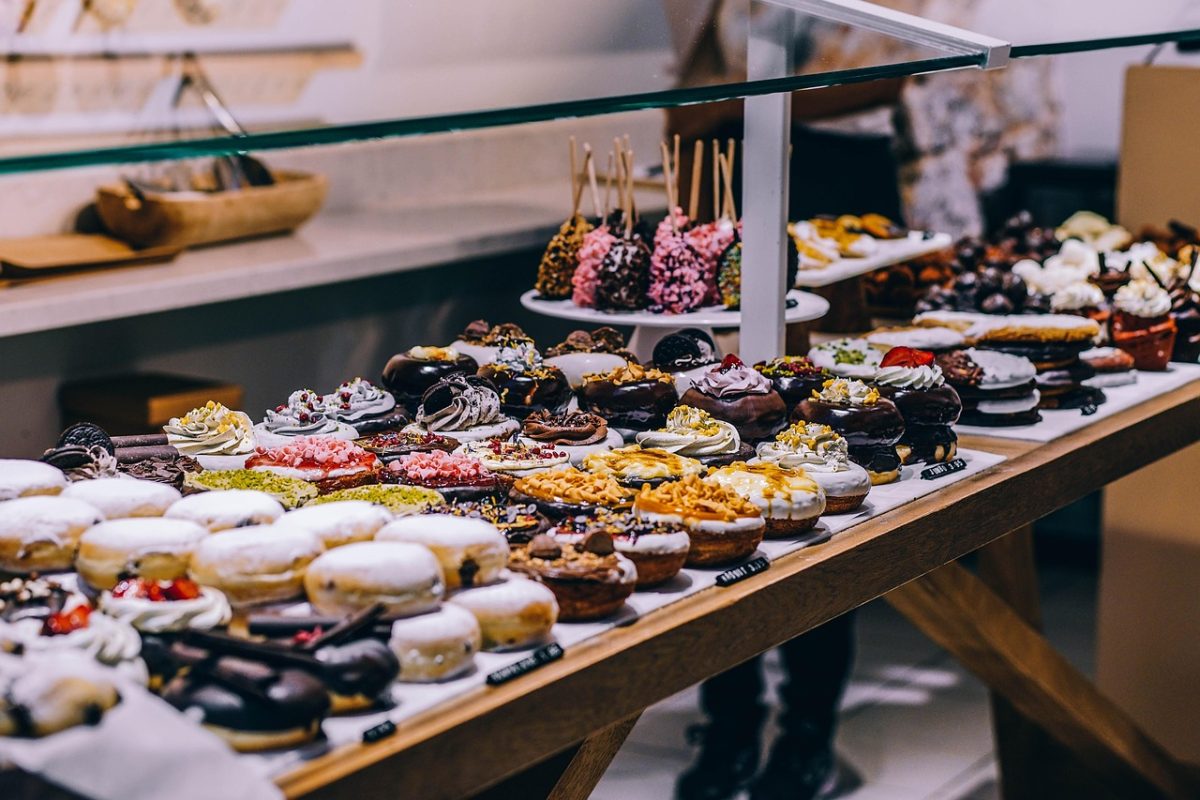 Send Sweets To Canada Online and Celebrate Every Occasion with Sweetness