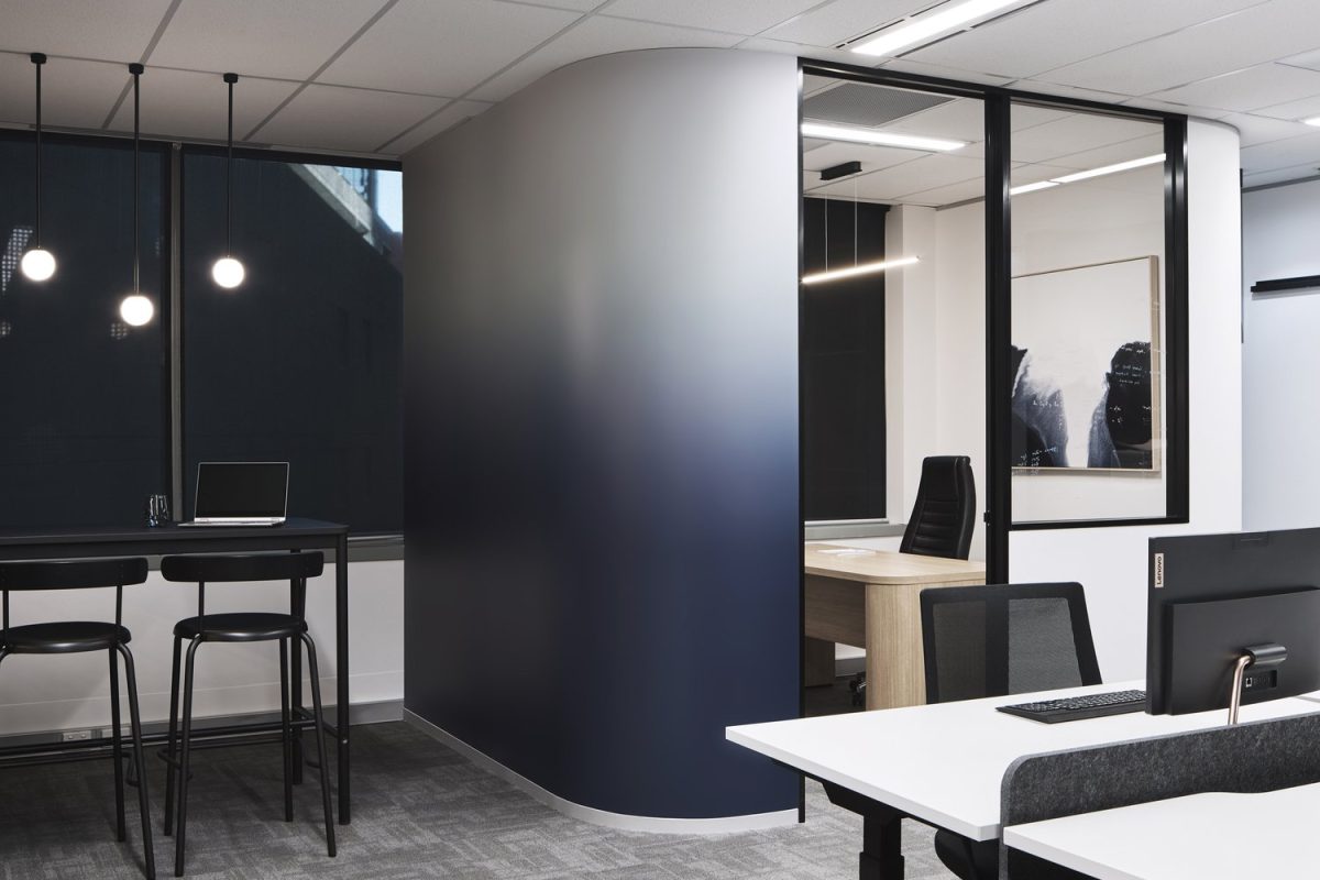 Creating an Inspiring Workspace: A Guide for Sydney Businesses