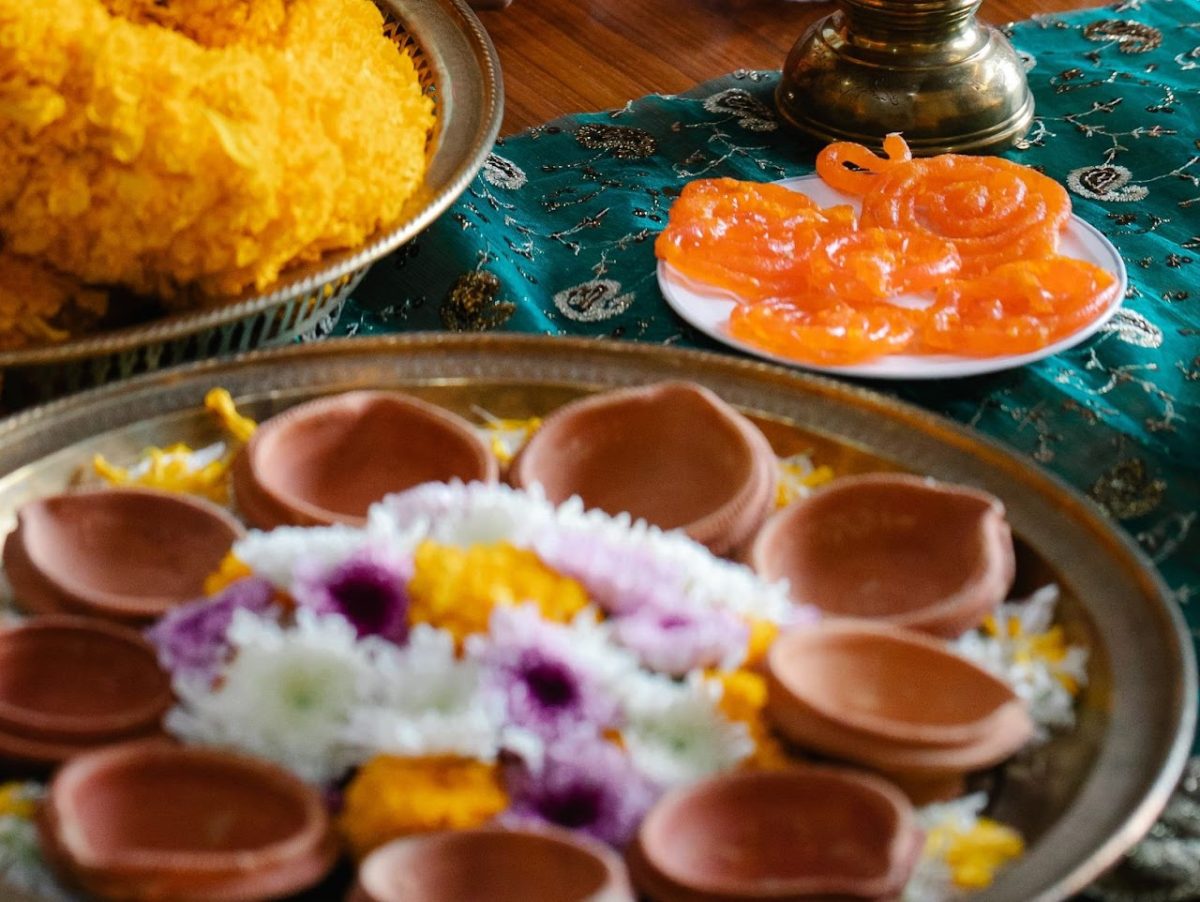 Why Our Indian Restaurant in White Rock Is Loved by Locals