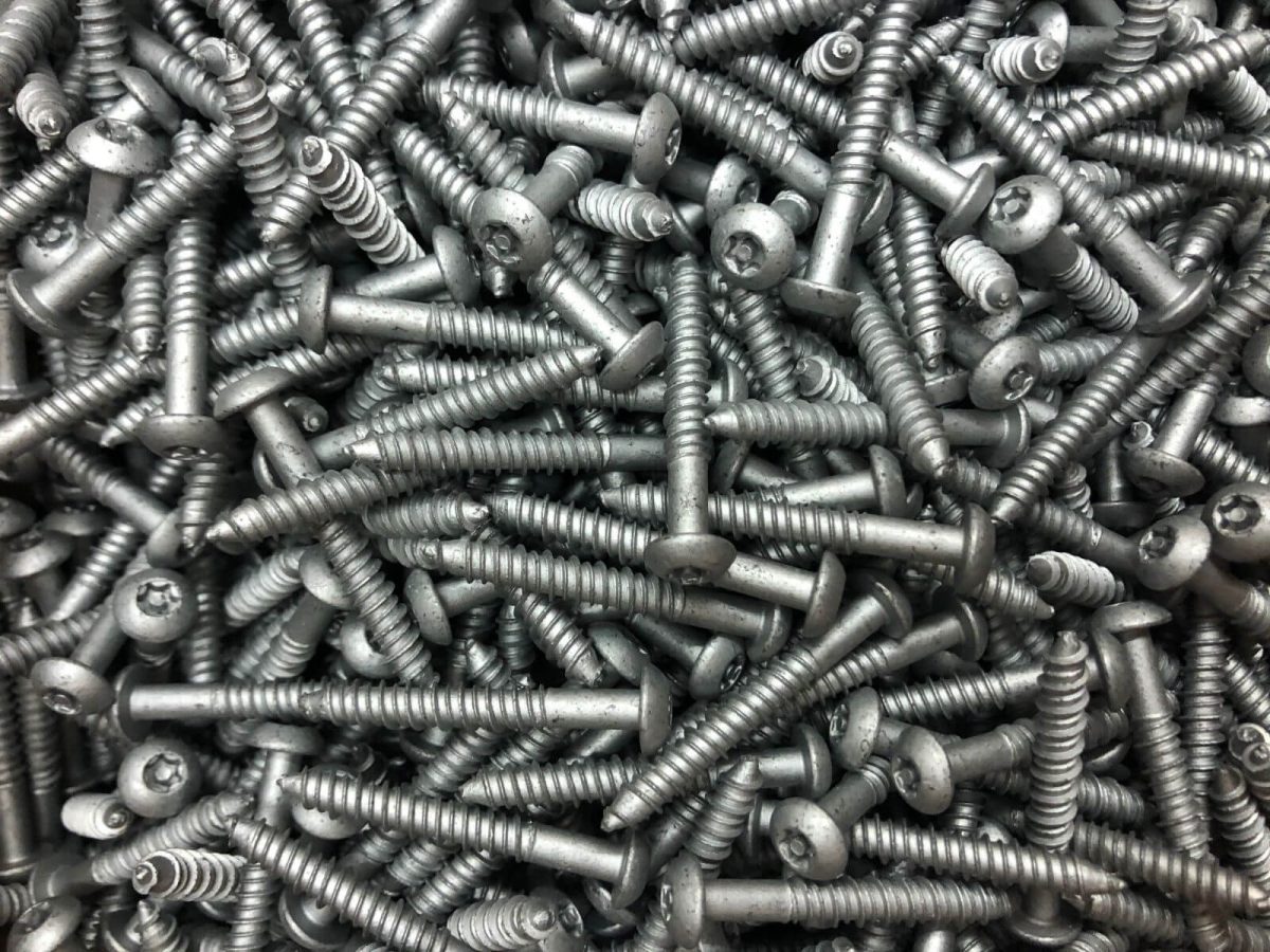 Are Torx Security Screws Enough for High-Security Applications? Are Torx Security Screws Enough for High-Security Applications?