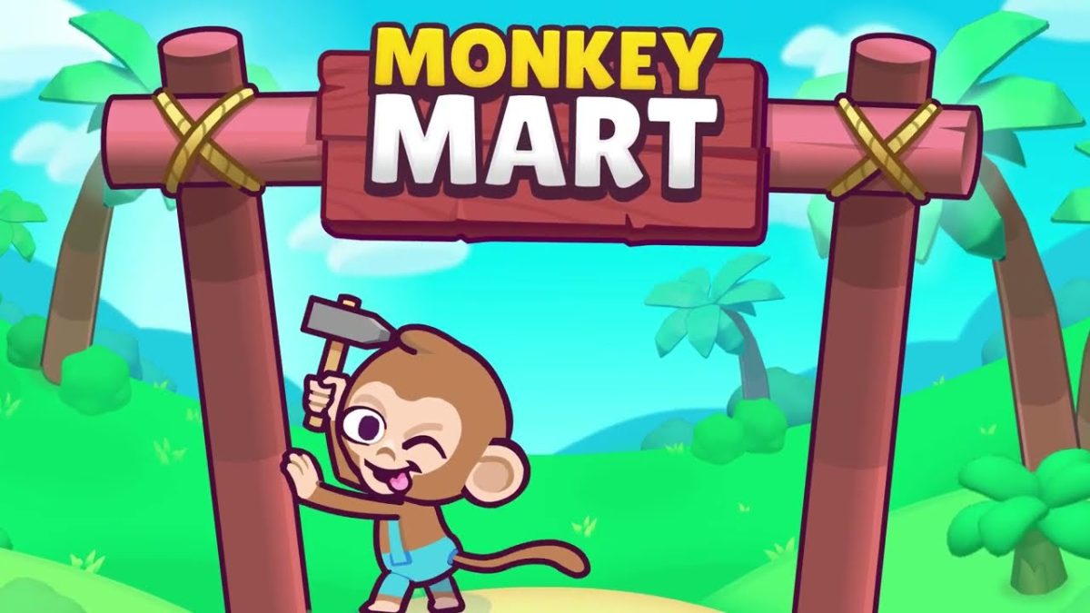 A Guide to the Charming Chaos of Monkey Mart