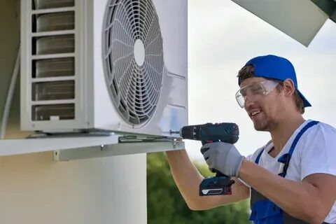 air conditioning service