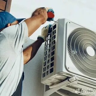 air conditioning service