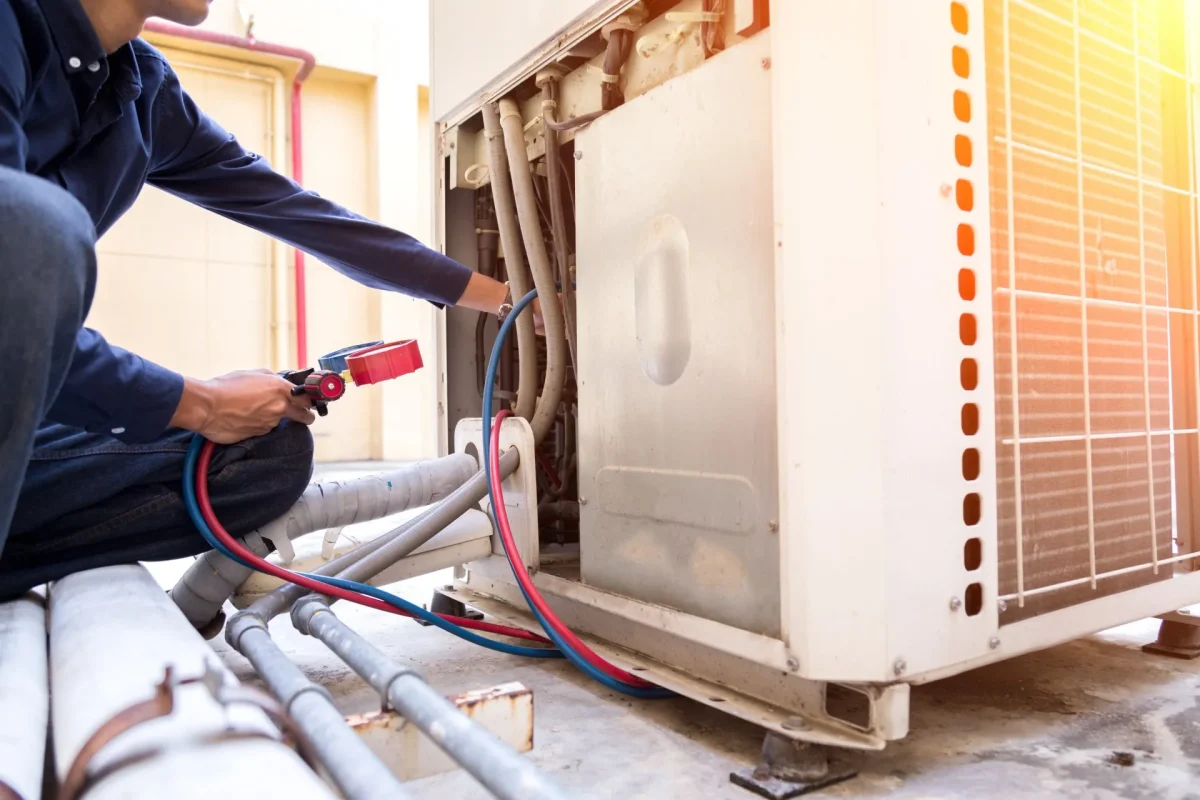 Expert Air Conditioning Contractor in Miami Shores FL