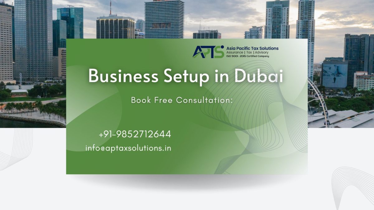 Dubai Startup License: What You Should Know