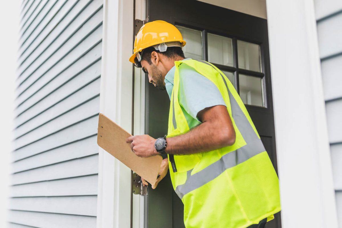 Trusted Commercial Property Inspections in McKinney Texas