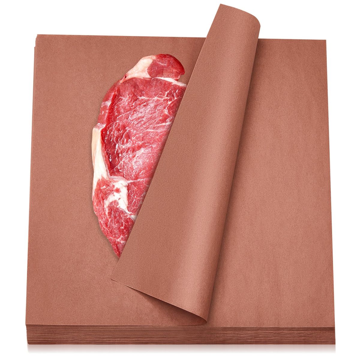 Food Packaging Custom Butcher Paper Solutions