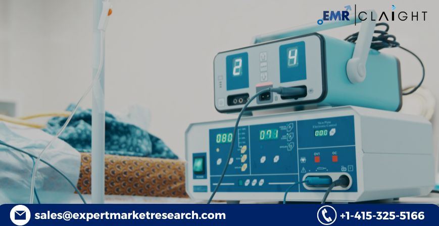 What Is the Electrosurgical Devices Market Reaching a Value of USD 10.31 Billion by 2035?