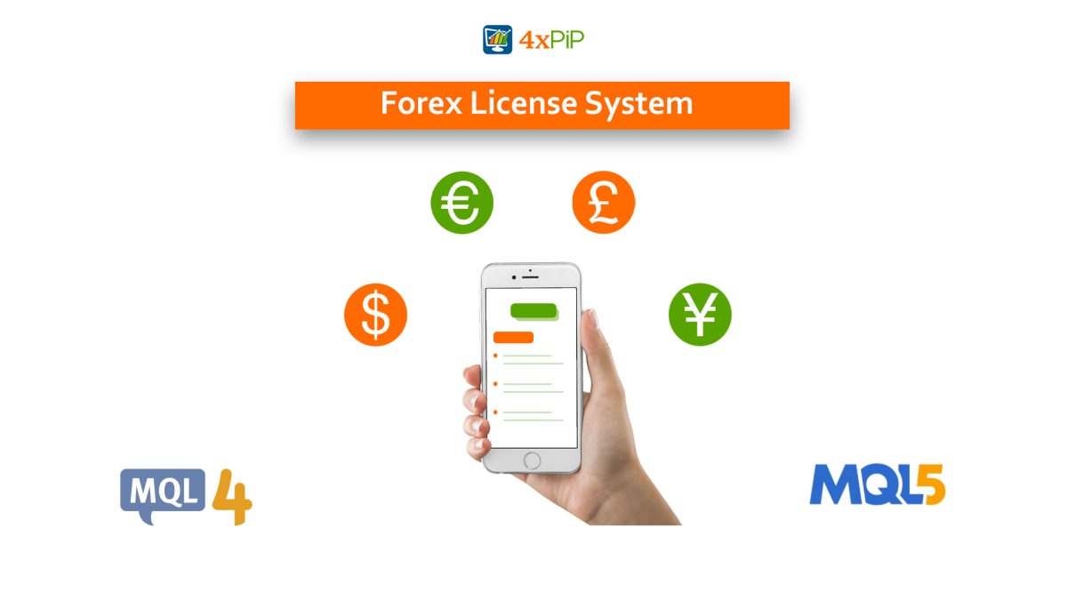 Top Benefits of MT4 EA License Generator for Traders Top Benefits of MT4 EA License Generator for Traders