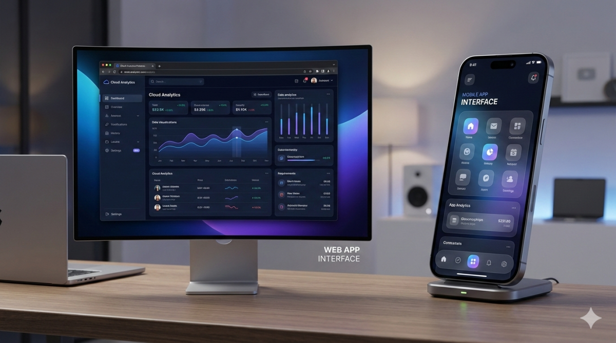GearUp Code Highlights Growing Shift from No-Code Platforms to Custom Software Development in 2026