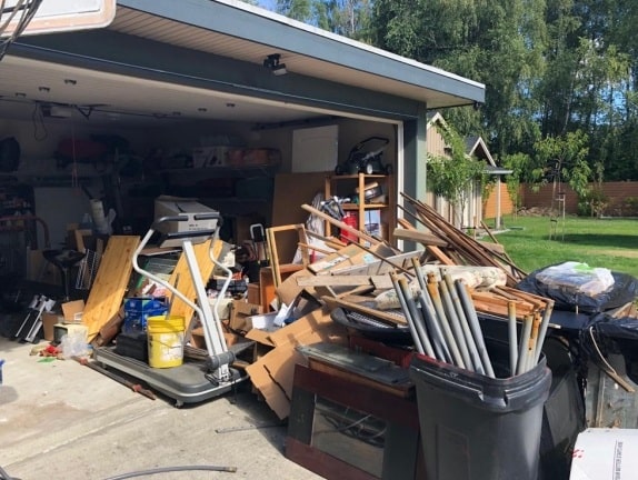 Eco-Friendly Junk Removal Services in Warrington PA Explained