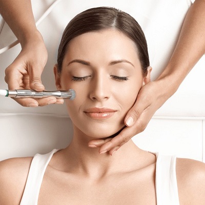 The Modern Skin Makeover