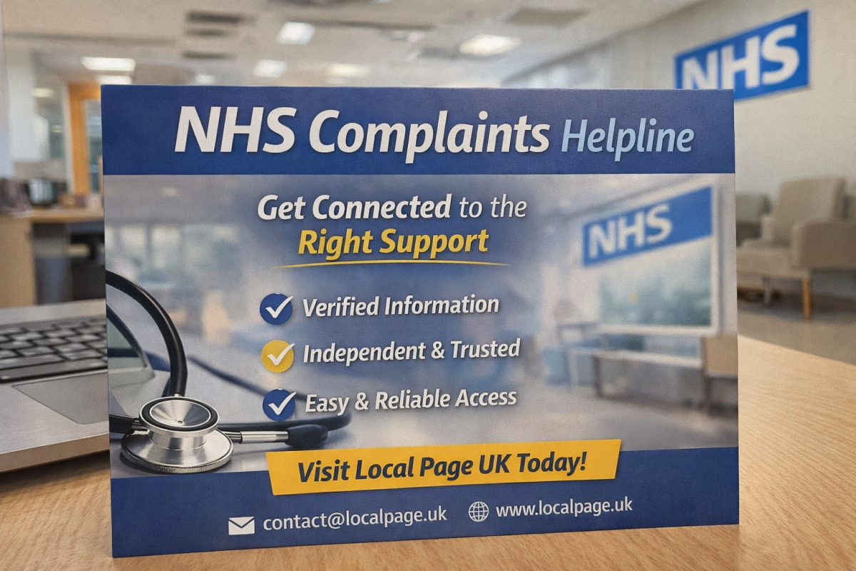 How Do I Reach NHS Support Without Delay? How Do I Reach NHS Support Without Delay?