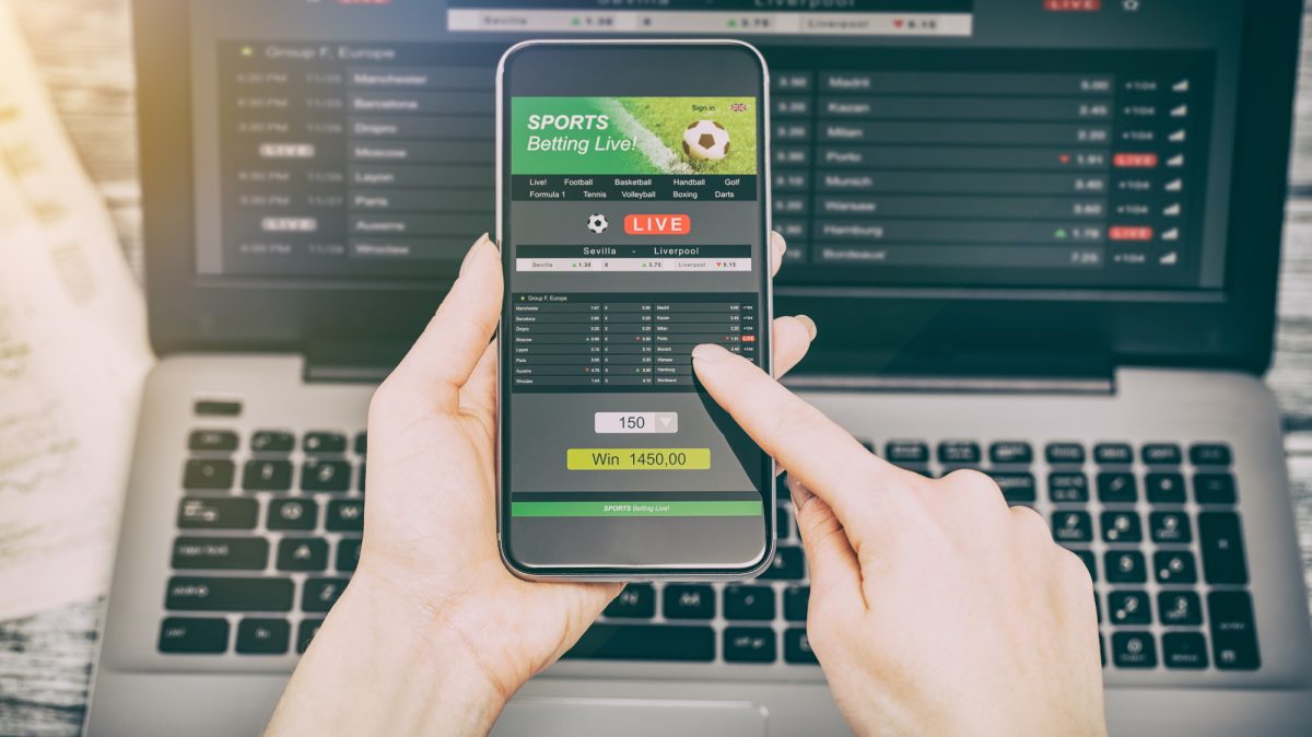 Online Sports Betting Explained: Odds, Markets & Strategies