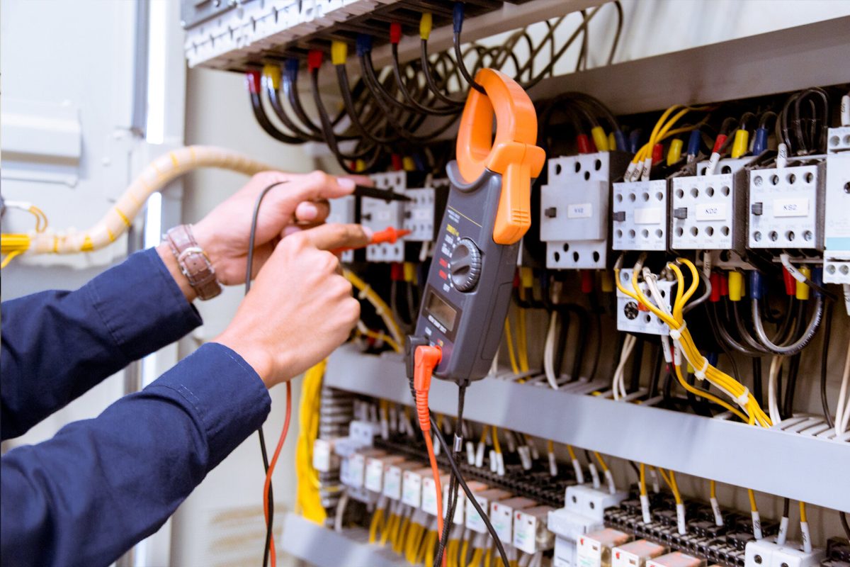 Reliable Residential Electrical Services in Escondido Area Reliable Residential Electrical Services in Escondido Area