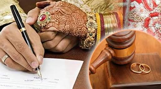 Same Day Marriage Registration In Delhi – Legal Assistance by Sharma And Sharma Advocates