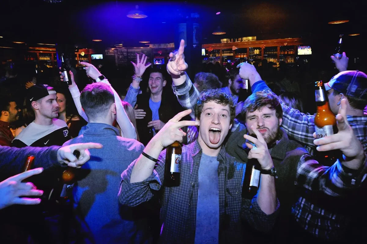Elegant Planning Guide for Bachelor Parties in Nashville TN