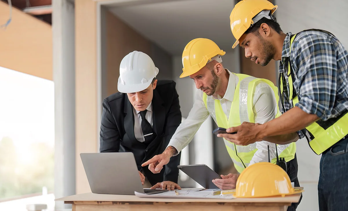 Trusted General Contractor in the Bronx NY