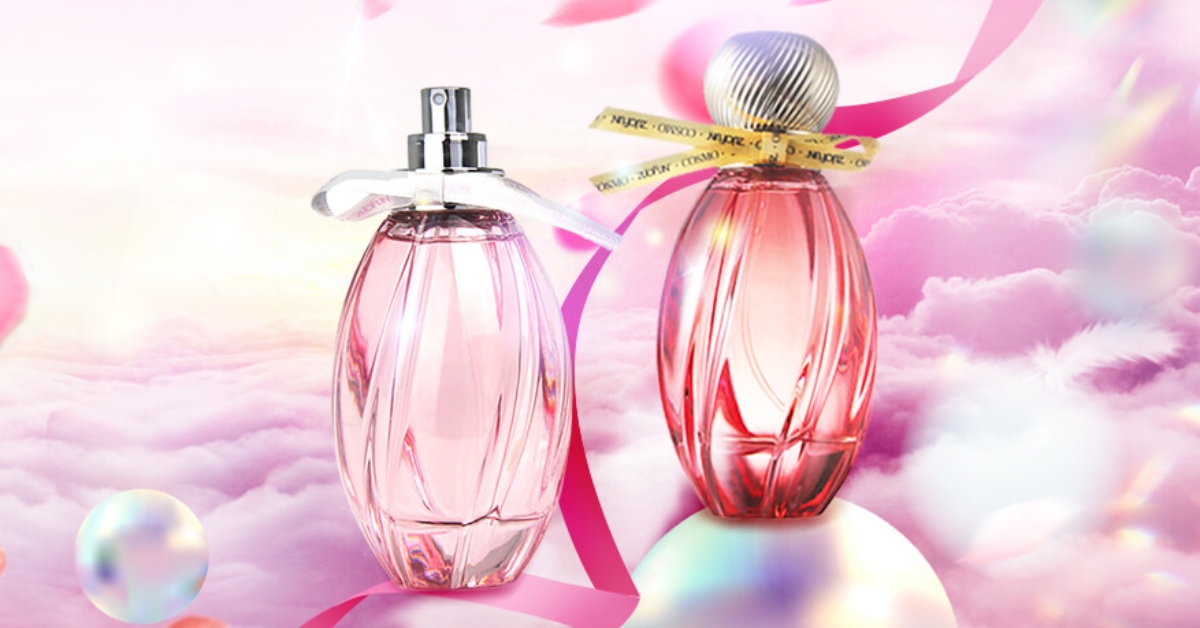 Discover the Perfect Girls Perfume with Zuofun: Elegance in Every Scent