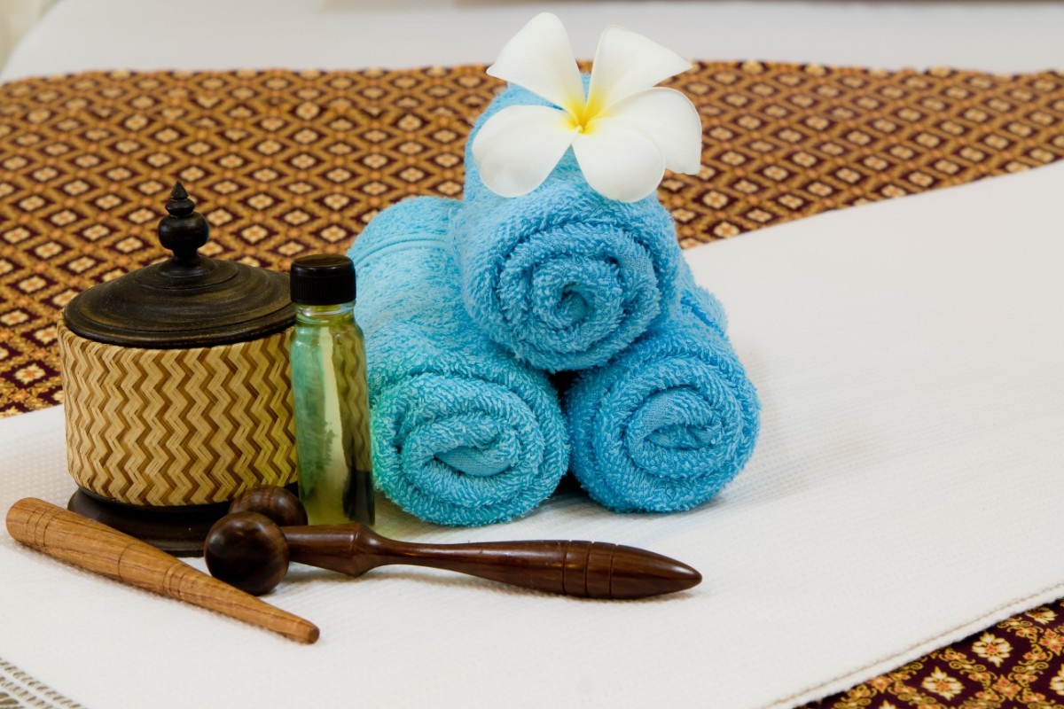 Professional Thai Massage in Dubai: Ancient Healing for Today’s Stress
