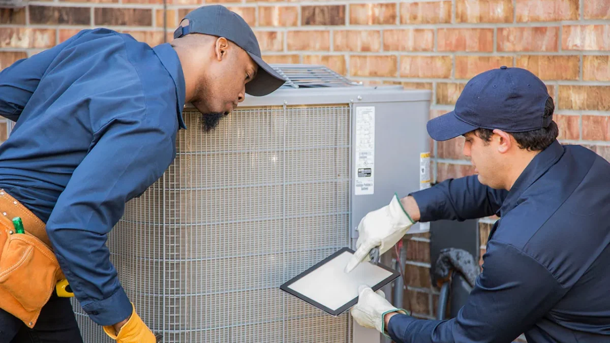 Complete Heating and Air Care in El Sobrante Homes Complete Heating and Air Care in El Sobrante Homes