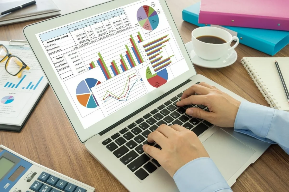 Business Analytics Understanding Data for Better Decisions