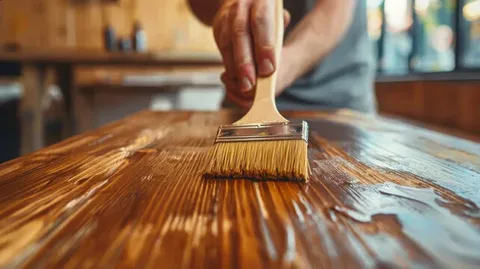 Wood Painting Yardley PA | Professional Wood Painting Experts