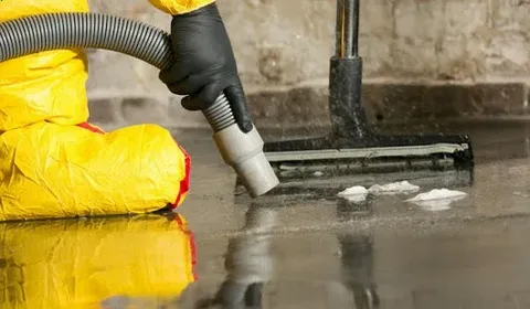 Water Restoration Duluth GA | Fast & Reliable Water Damage Repair Services