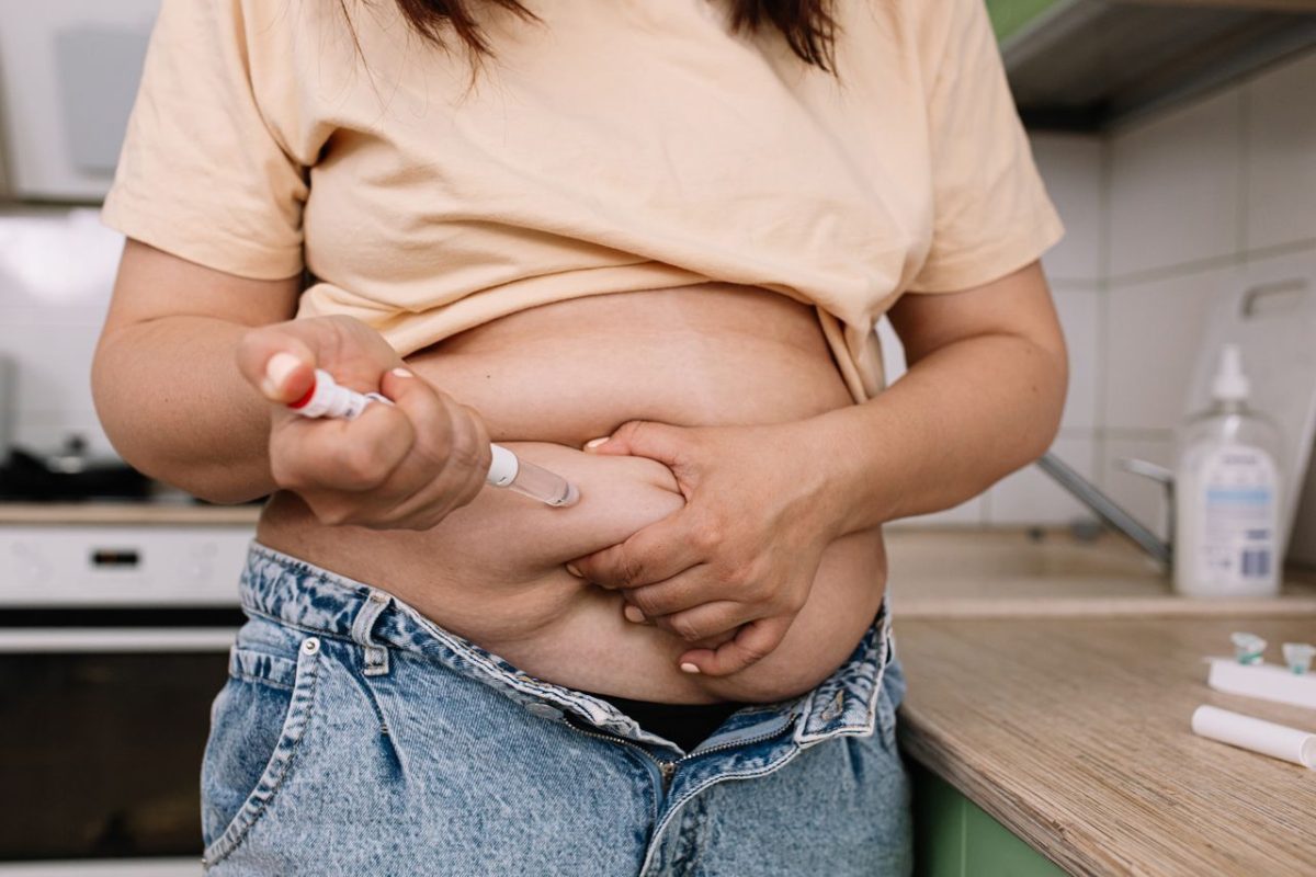 Mounjaro Injections for a Healthier, Happier Life