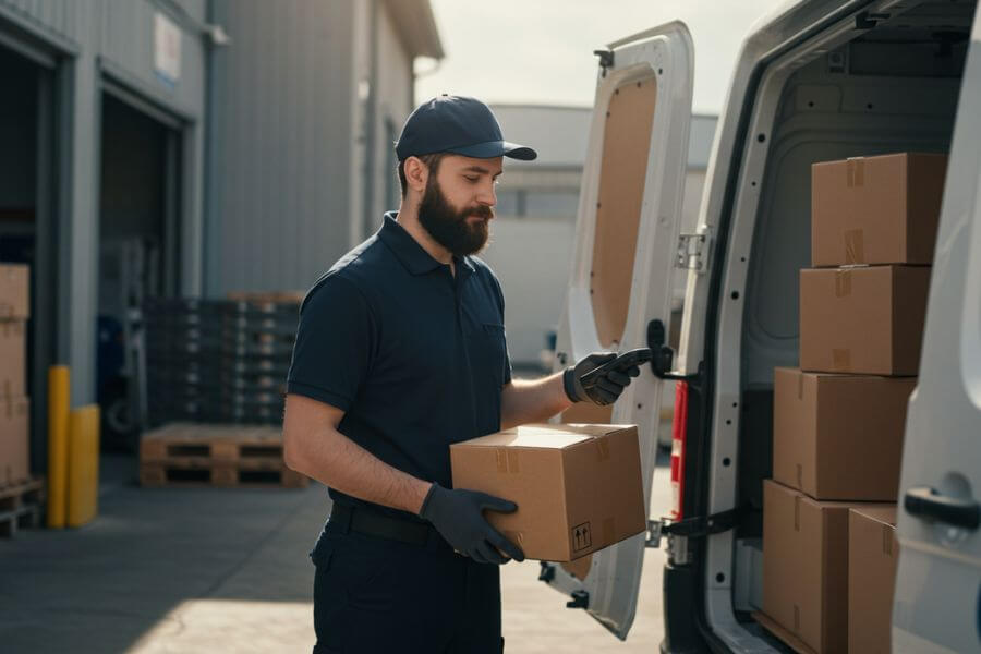 Boost Your Sales: The Power of Faster Shipping