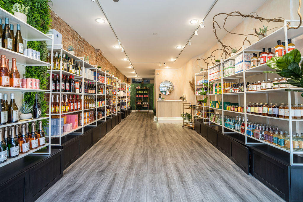 Explore Non Alcoholic Alternatives | Beclink