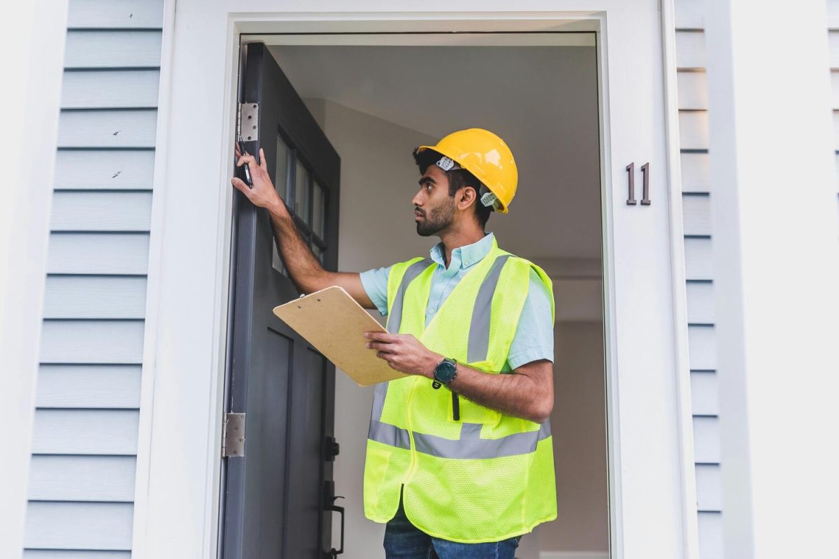 Common Property Defects Found in Richmond Homes