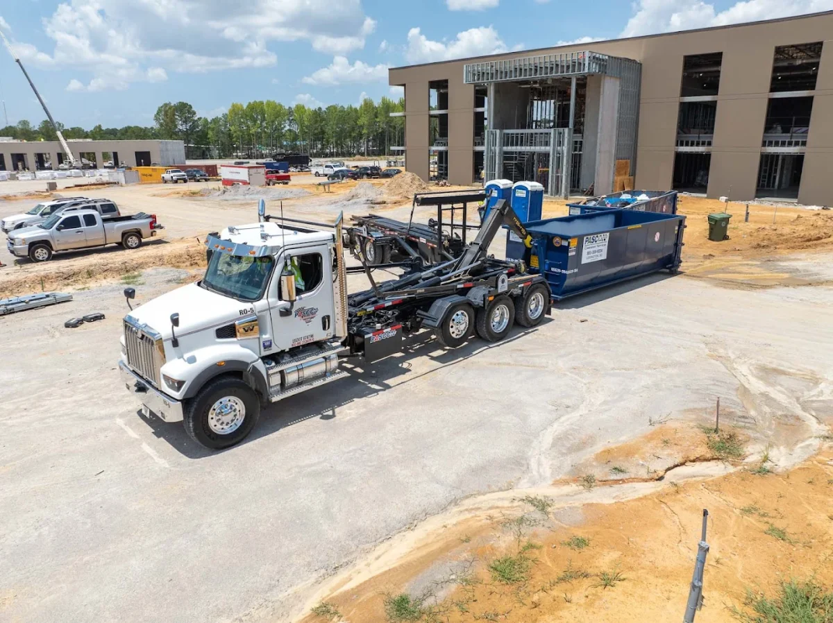 Roll Off Dumpster Columbia SC: Complete Guide to Affordable and Reliable Rentals