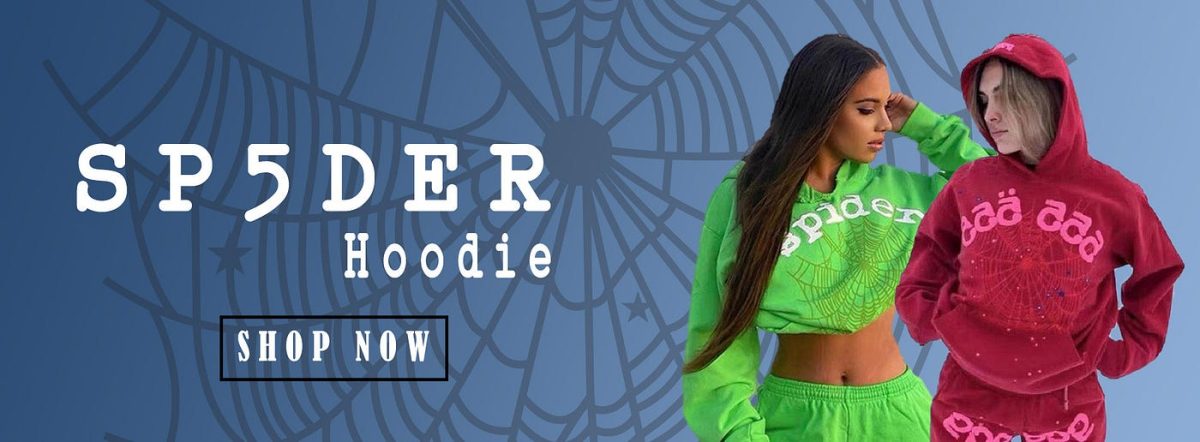 What Makes Sp5der Popular withinside the USA Fashion Market
