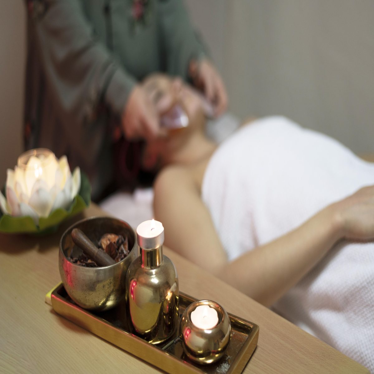 Best Thai Massage in Dubai: Improve Flexibility and Circulation Naturally
