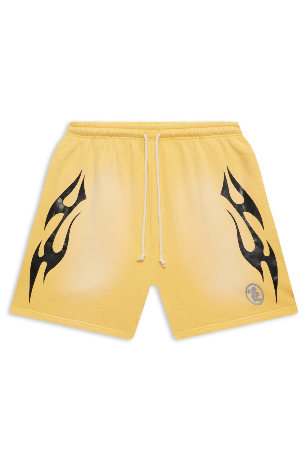 Hellstar Shorts: The Rise of Fearless Streetwear Expression