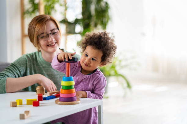 How Babysitting Services Help Children Thrive Emotionally and Socially How Babysitting Services Help Children Thrive Emotionally and Socially