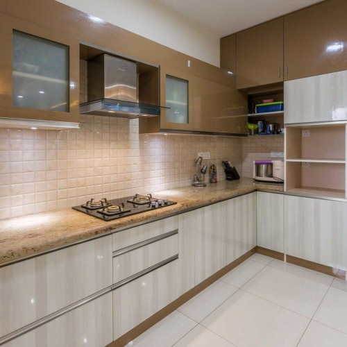 Best Modular Kitchen Delhi: Modern Designs for Stylish and Functional Homes