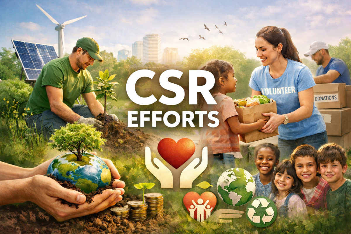Fiinovation – Impact Assessment in CSR : Strengthening CSR in India With Fiinovation CSR Consultants
