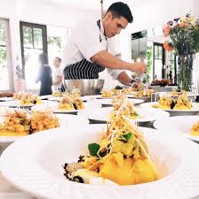 Bring Fine Dining Home: Private Chef Experiences in Sabadell Bring Fine Dining Home: Private Chef Experiences in Sabadell