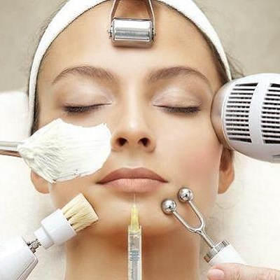 Safe Aesthetic Treatments for Skin Rejuvenation Results: