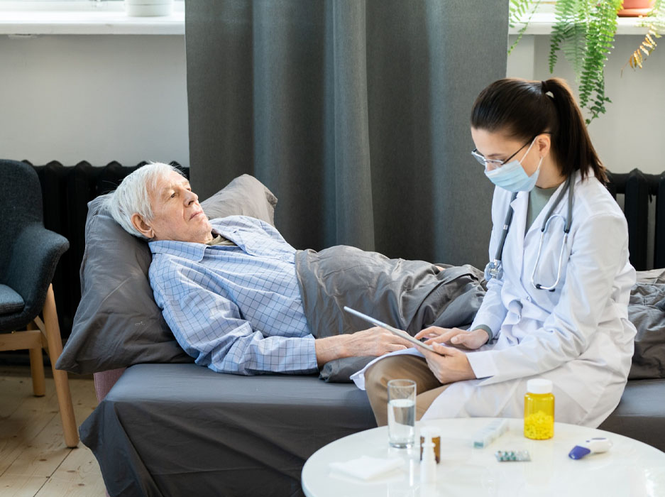 Step-by-Step Guide to Lifting and Transferring Patients Safely