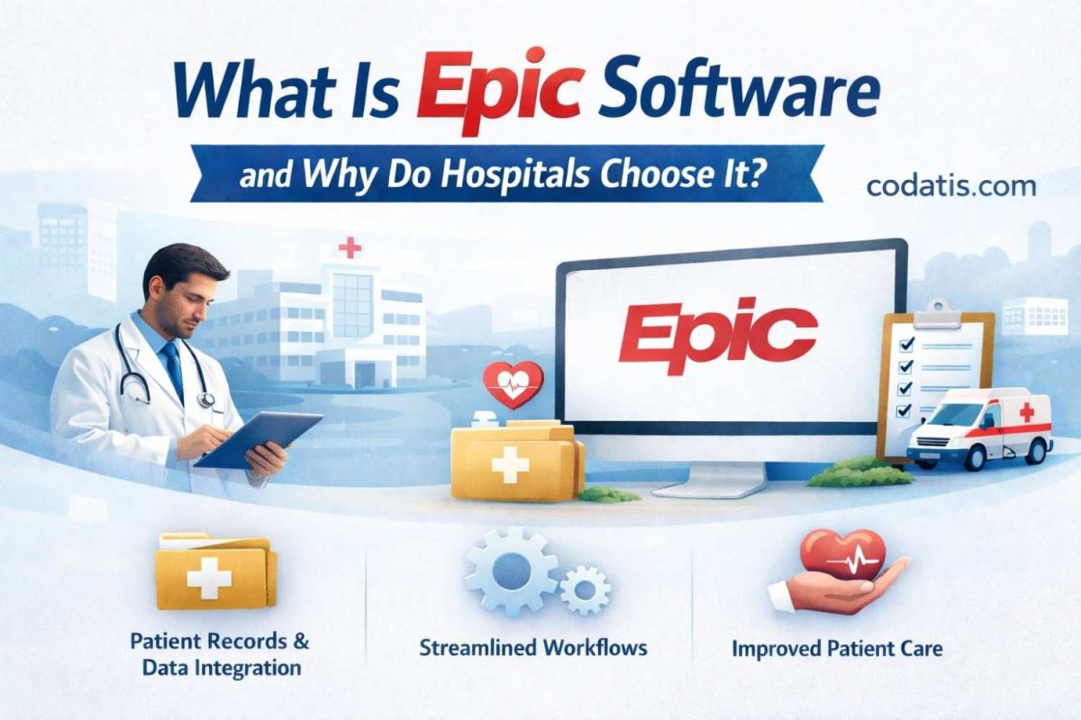 What Is Epic Software and Why Is It Important?