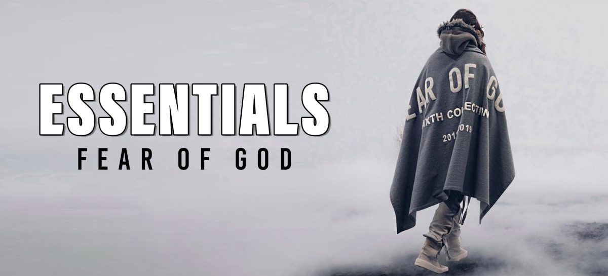 Grab Your Essentials Hoodie Before They’re Gone Forever!