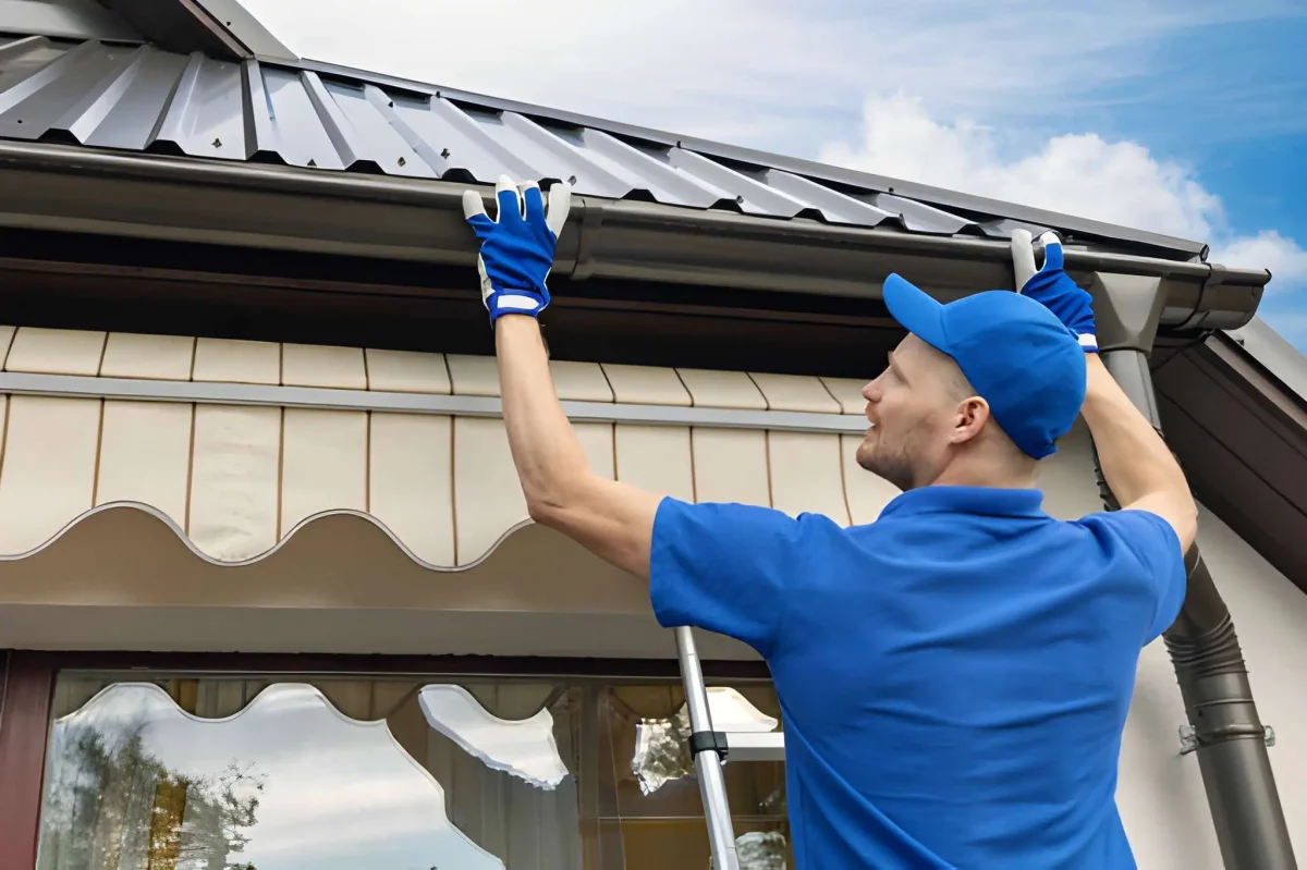 Understanding Professional Gutter Installation Services in New York