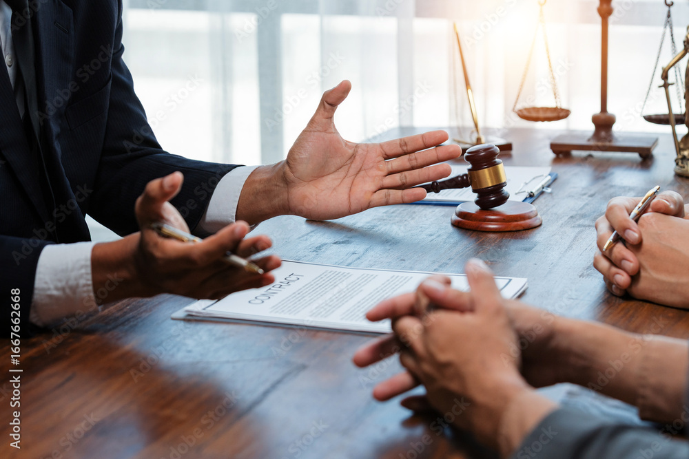 Law Firm Sutherland – Trusted Legal Representation in the Sutherland Shire