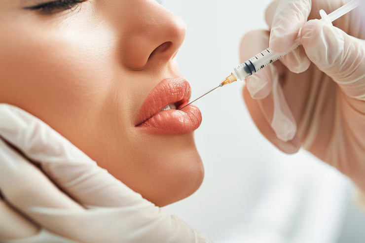 Is Lip Filler in Islamabad Safe? Expert Insights Is Lip Filler in Islamabad Safe? Expert Insights