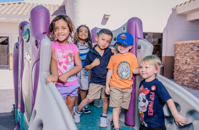 The Importance of Early Education at Toddler School Las Vegas and Private Elementary School Las Vegas